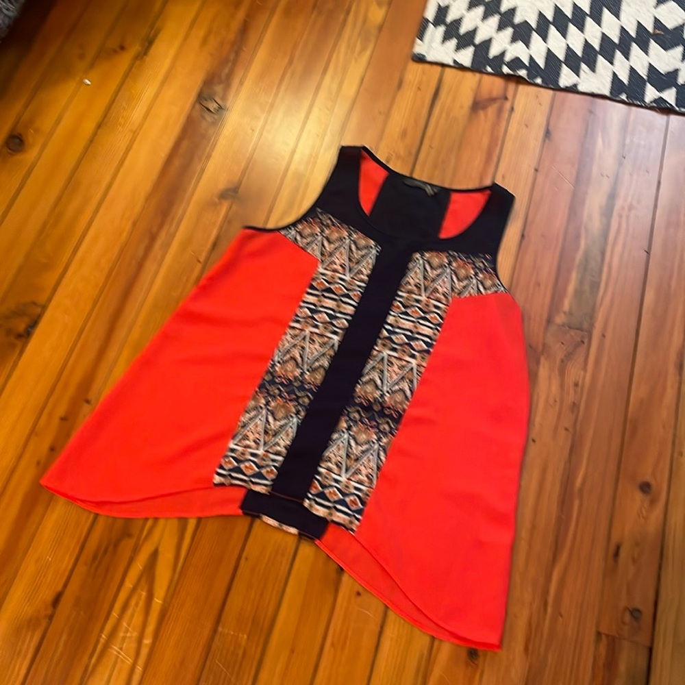 THML Sleeveless shirt